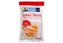 2 Waterfront Bistro Shrimp Bags