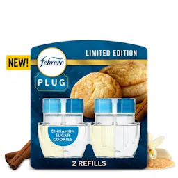 Febreze Plug Refill 2-Pack