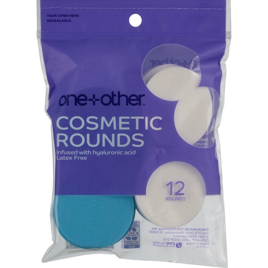 2 One+Other Sponge Packs