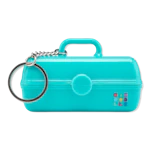 Caboodles Mini Keychain