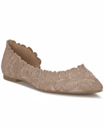 Women's Arantza Pointed-Toe Flats