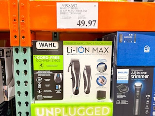 costco-clearance-wahl-clippers