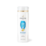 3 Pantene Shampoos