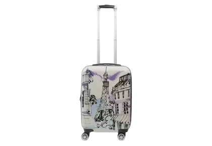 Ful Emily in Paris Luggage