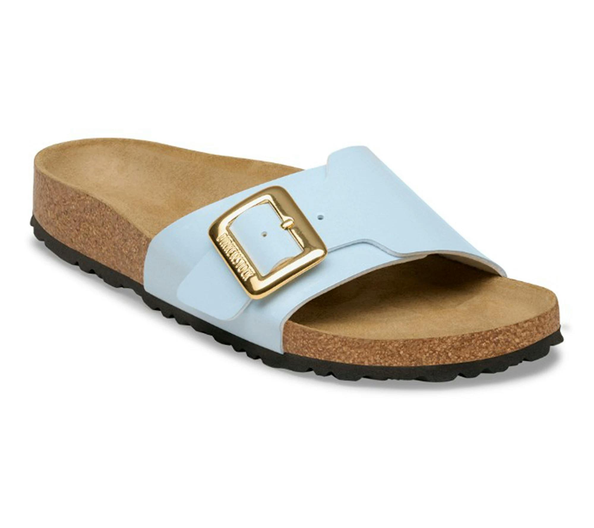 Birkenstock Slide Sandal