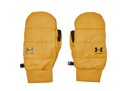 Under Armour Women's Mittens