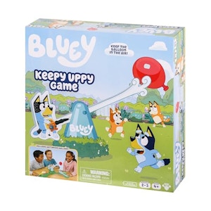 Keepy Uppy Game