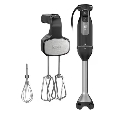 Ninja Foodi Hand Mixer & Blender