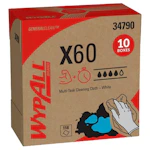 Cleaning Wipes 10-Pack