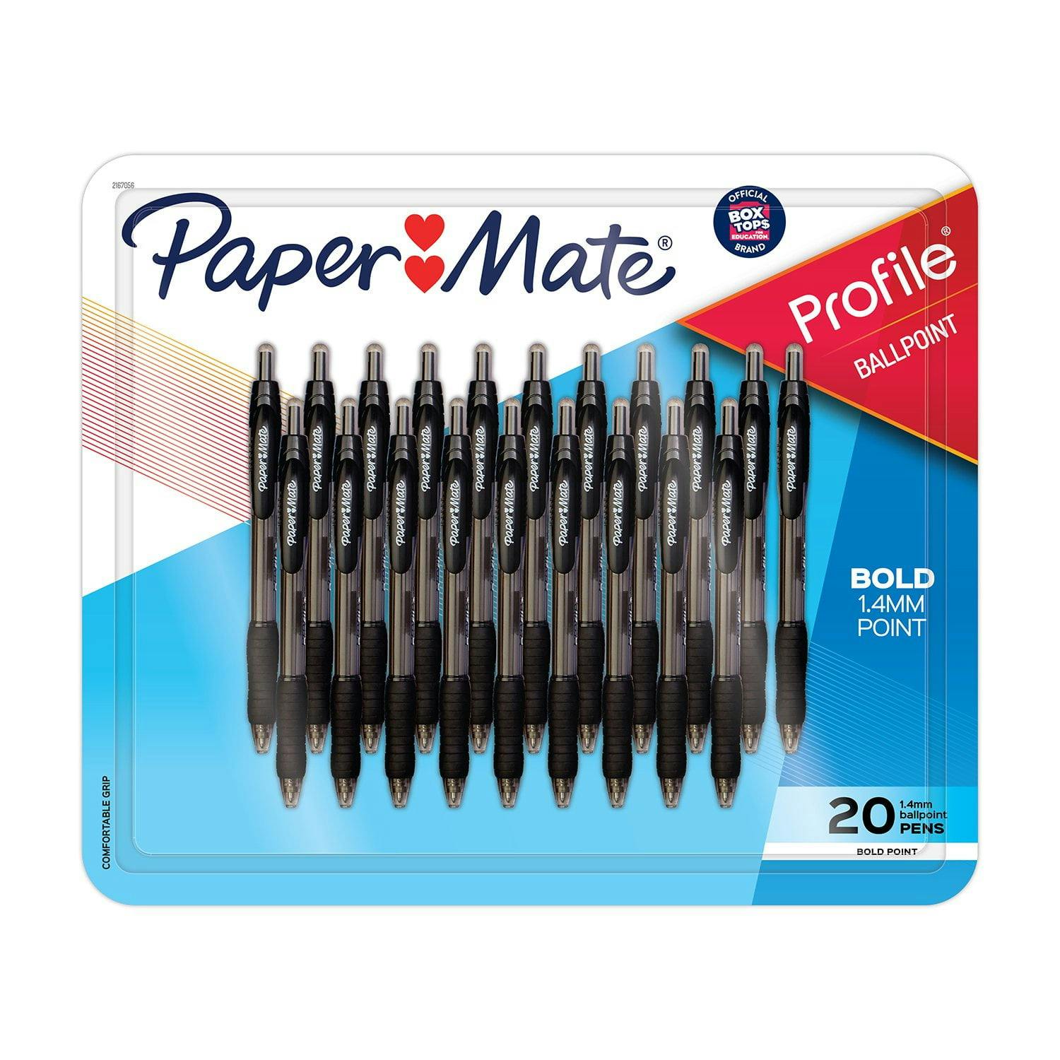 Paper Mate Ballpoint Pens