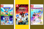 nintendo switch video games