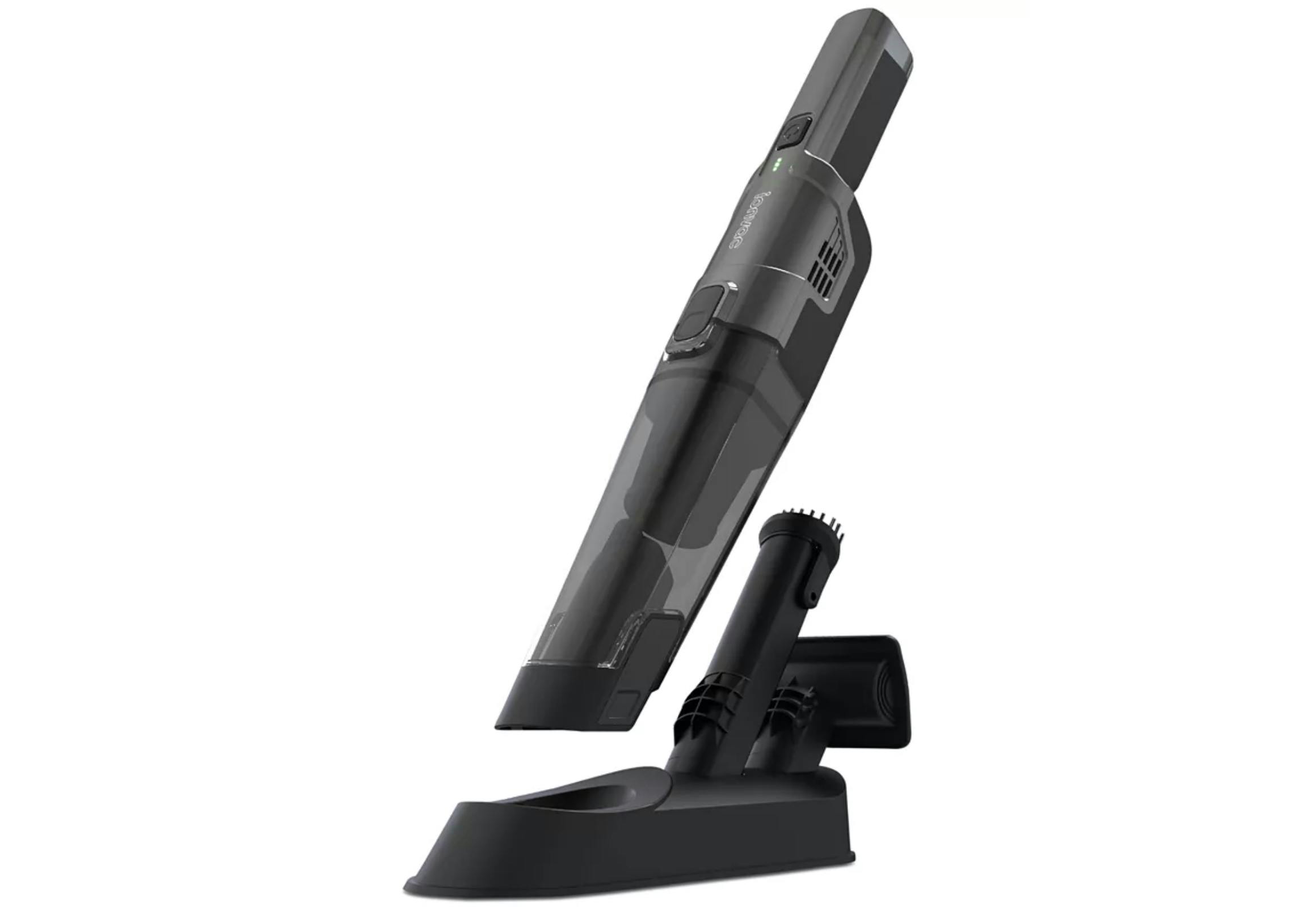 Tzumi Handheld Vacuum