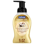 Softsoap Foaming Hand Soap