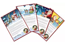 Letter From Santa