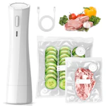 Handheld Vacuum Sealer