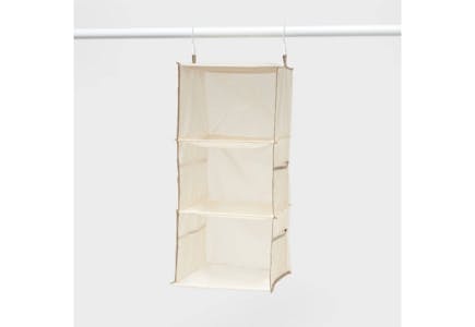 Brightroom Closet Shelves