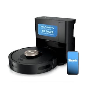 Shark AI Robot Vacuum