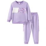 Kids' Sweatshirt & Jogger Set