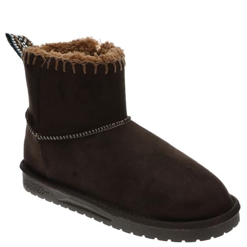 MUK LUKS Women's Tatum Boots
