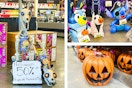 The Home Depot Halloween sale