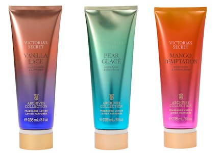 Victoria's Secret Lotion