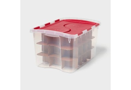 Brightroom Ornament Box