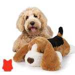Puppy Heartbeat Toy