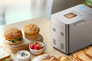amazon bread maker