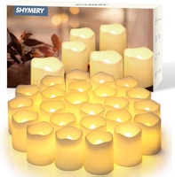 LED Candles