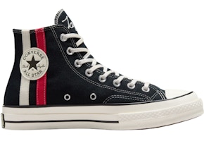 Converse Adult Chuck 70 Archival Stripes Shoes