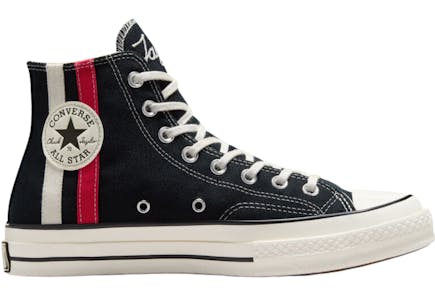 Converse Adult Chuck 70 Archival Stripes Shoes