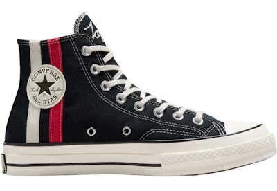 Converse Adult Chuck 70 Archival Stripes Shoes