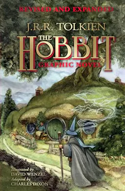 The Hobbit: A Graphic Novel