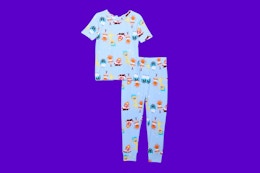 Score a Disney Inside Out 2 Kids’ Sleep Set for $6 at Walmart (Reg. $13) card image