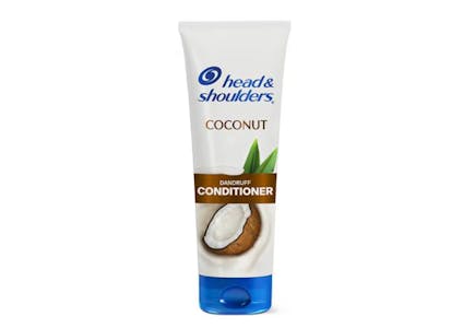 2 Head & Shoulders Conditioners