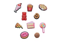 Crocs Jibbitz 10-Pack