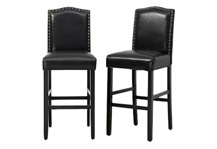 Bar Chair Set