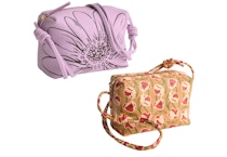 Vera Bradley Crossbody Bag