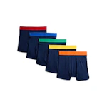 Wonder Nation Kids' Boxer Briefs