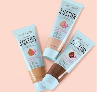 tinted skin veil tubes