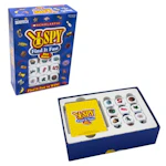 I SPY Find It Fast Game