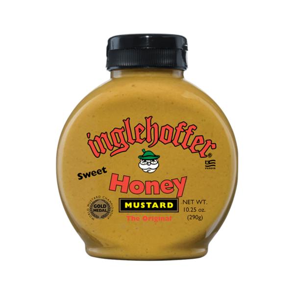 Inglehoffer Mustard