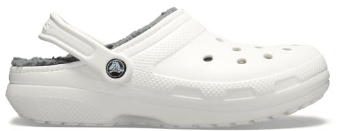 Crocs Adult Classic Lined Clogs