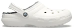 Crocs Adult Classic Lined Clogs