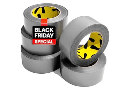 Duct Tapes