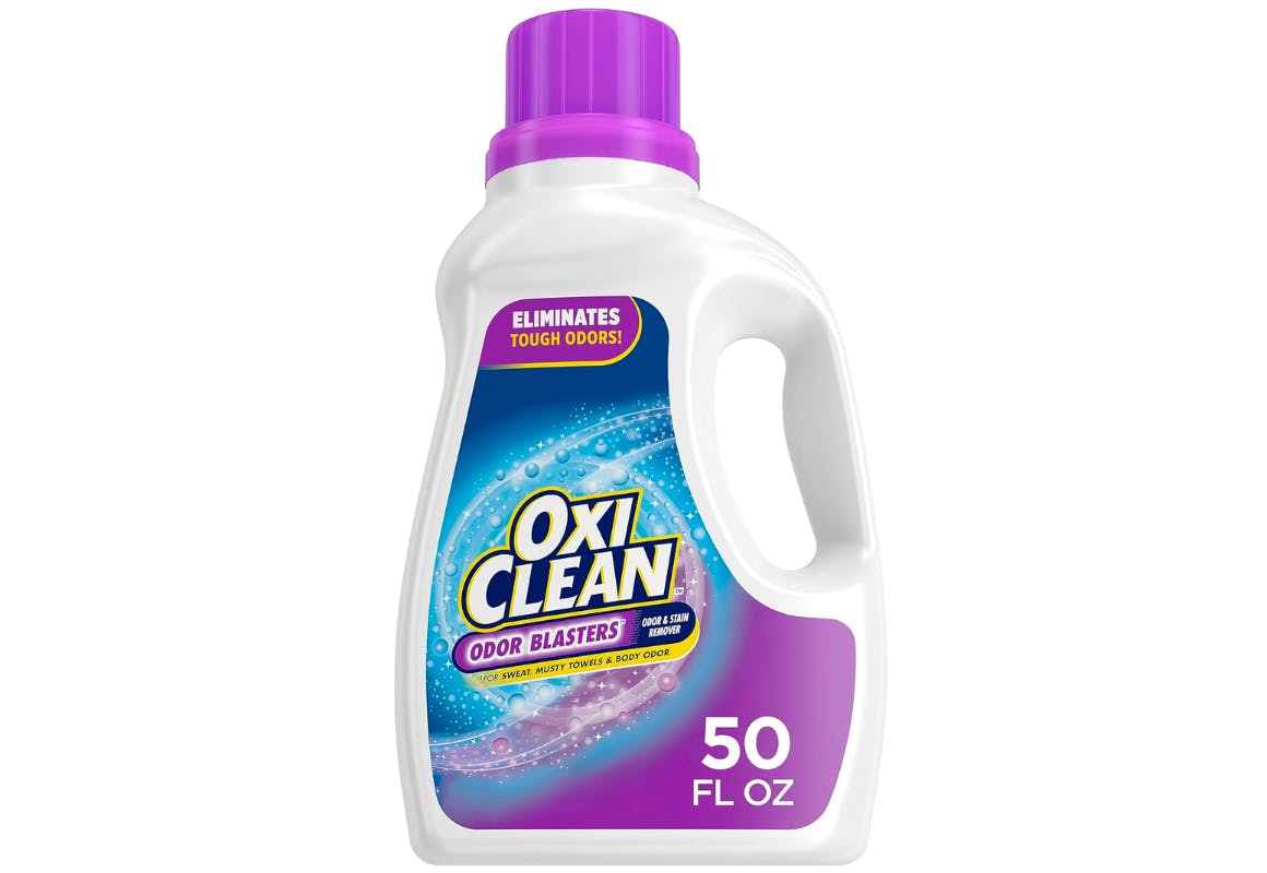 3 Stain Remover