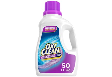 3 Stain Remover
