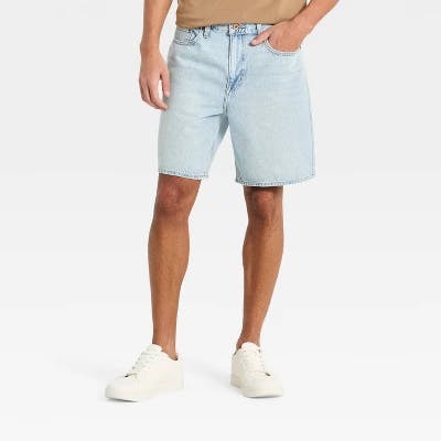 Goodfellow & Co Men's Jean Shorts