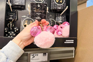 aldi disney keychain