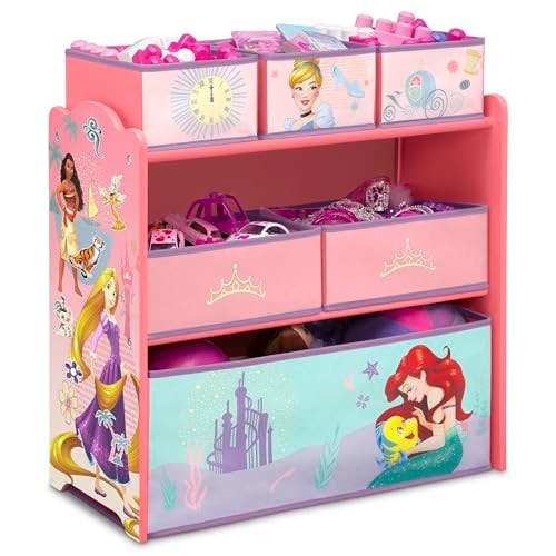 Delta Children Toy Organizer